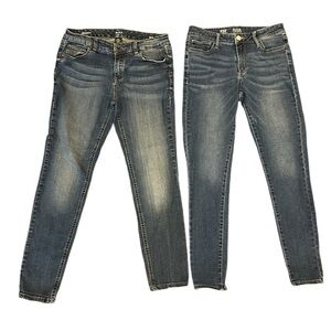 a.n.a. 2 jegging bundle, rn# 93677, was selling $15 each, 2 pair for $20